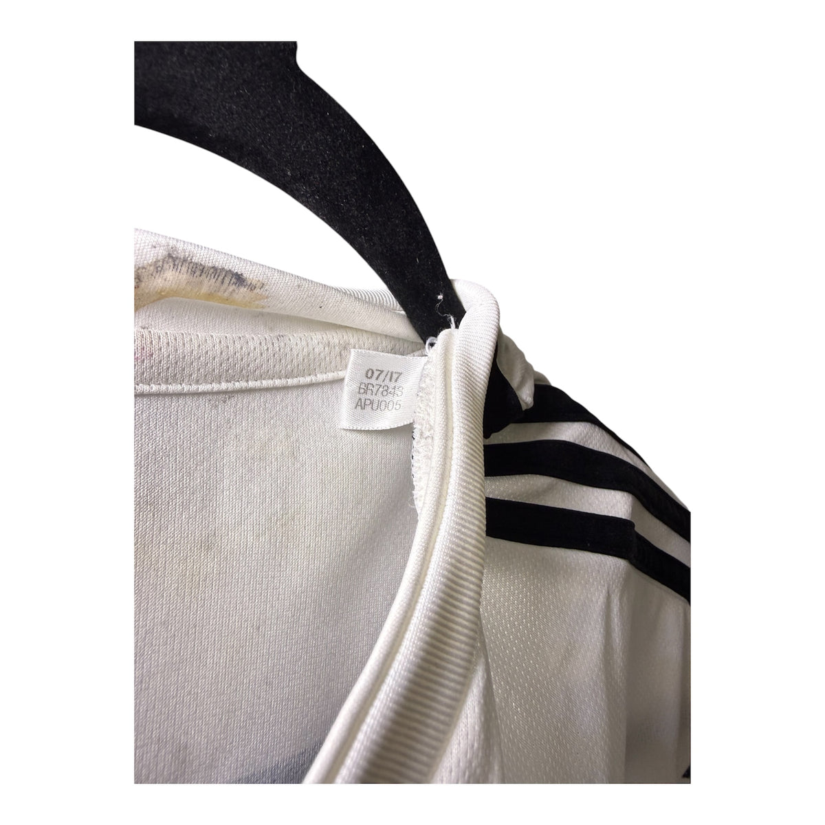 Deutschland 2018 WM Heimtrikot – Toni Kroos #8 | FIFA World Cup Russia | 7/10 (Größe XL)