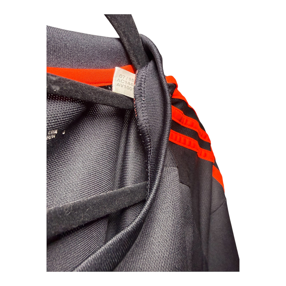 Manchester United 2015/16 Third Trikot – Juan Mata #8 | Champions League | 9/10 (Größe M)