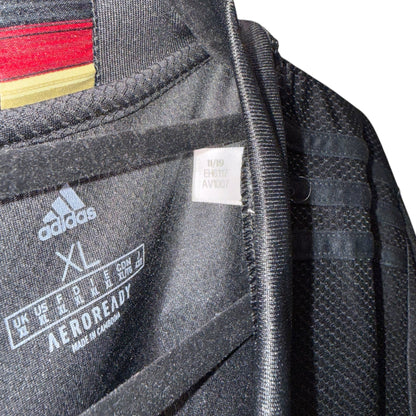 Deutschland EM 2020 Away – Toni Kroos #8 – Größe XL – Patches – Zustand 10/10
