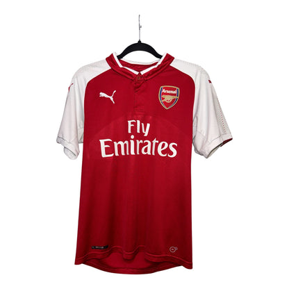 Arsenal 2017/18 Heimtrikot – Mesut Özil #11 | Puma | Größe S | 9/10