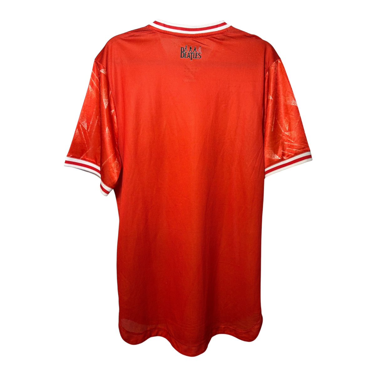 Liverpool FC x The Beatles 2023/24 Sondertrikot – Limited Edition | 9,5/10 (Größe XL)