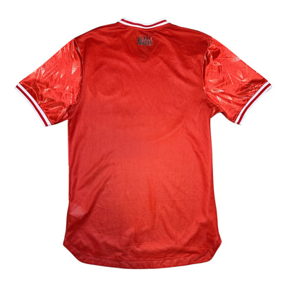 Liverpool FC x The Beatles 2023/24 Sondertrikot – Limited Edition | 9,5/10 (Größe XL)