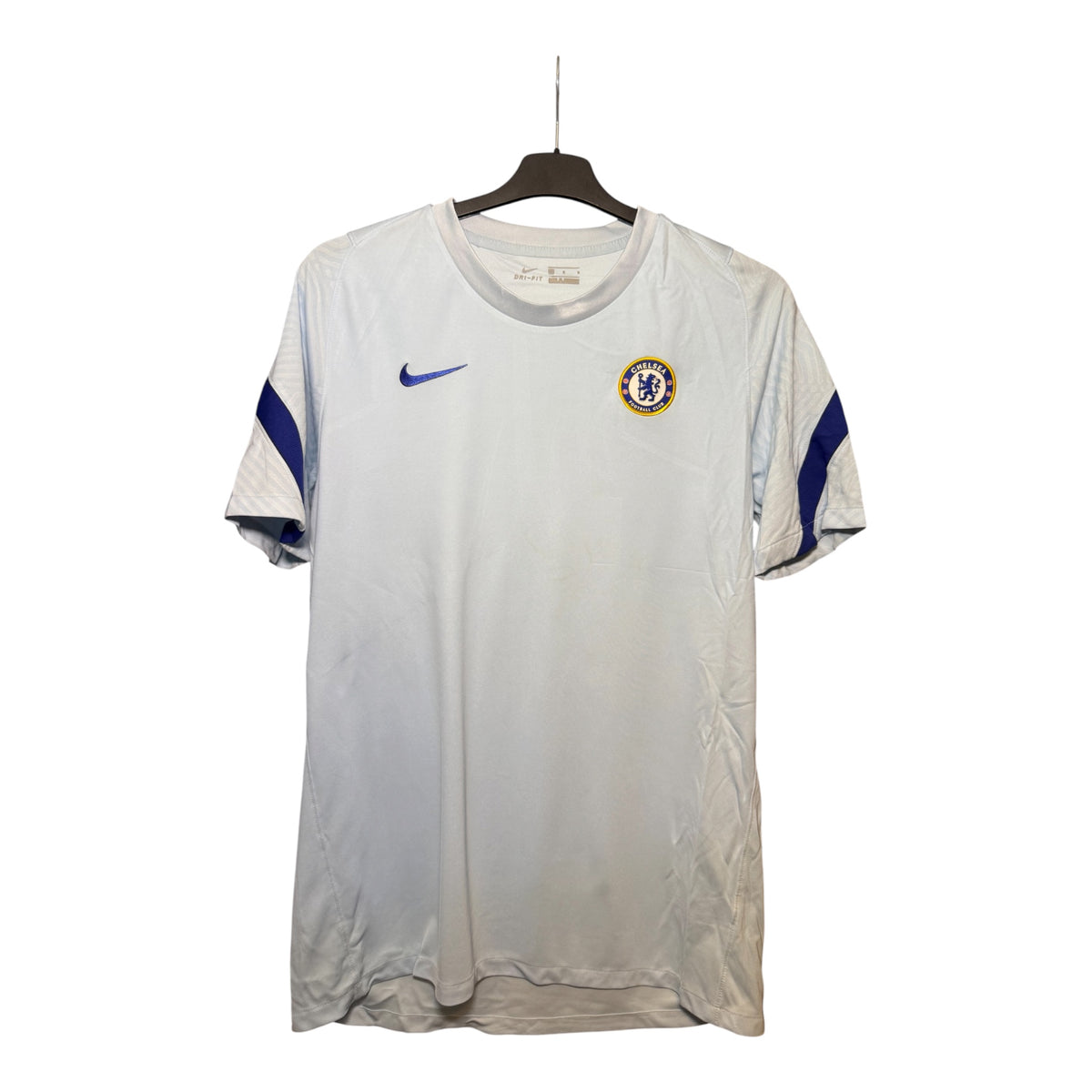 Chelsea FC Nike Trainingsshirt – Größe L