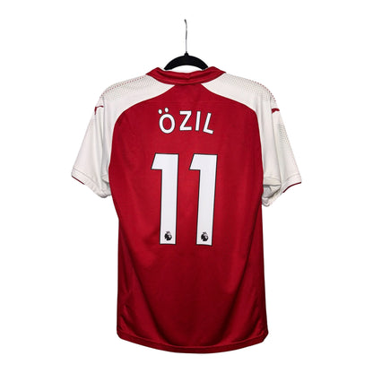 Arsenal 2017/18 Heimtrikot – Mesut Özil #11 | Puma | Größe S | 9/10