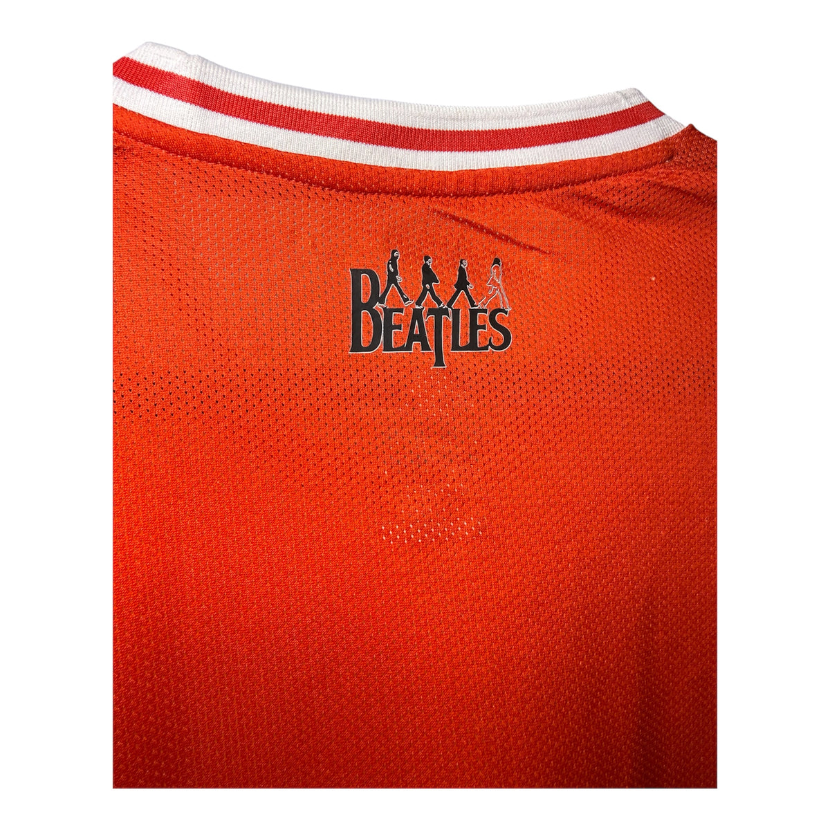 Liverpool FC x The Beatles 2023/24 Sondertrikot – Limited Edition | 9,5/10 (Größe XL)