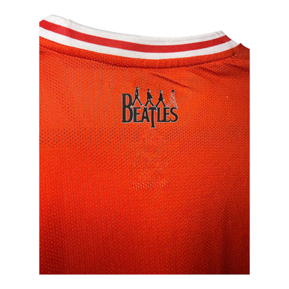Liverpool FC x The Beatles 2023/24 Sondertrikot – Limited Edition | 9,5/10 (Größe XL)