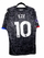 Crystal Palace 2024/25 Third Jersey – Eberechi Eze #10 | 10/10 (L)